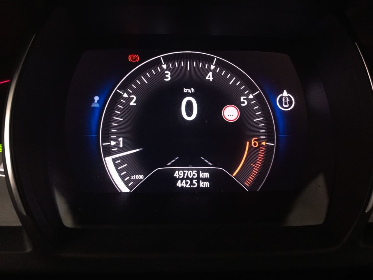 Renault Scénic Limited - foto 14