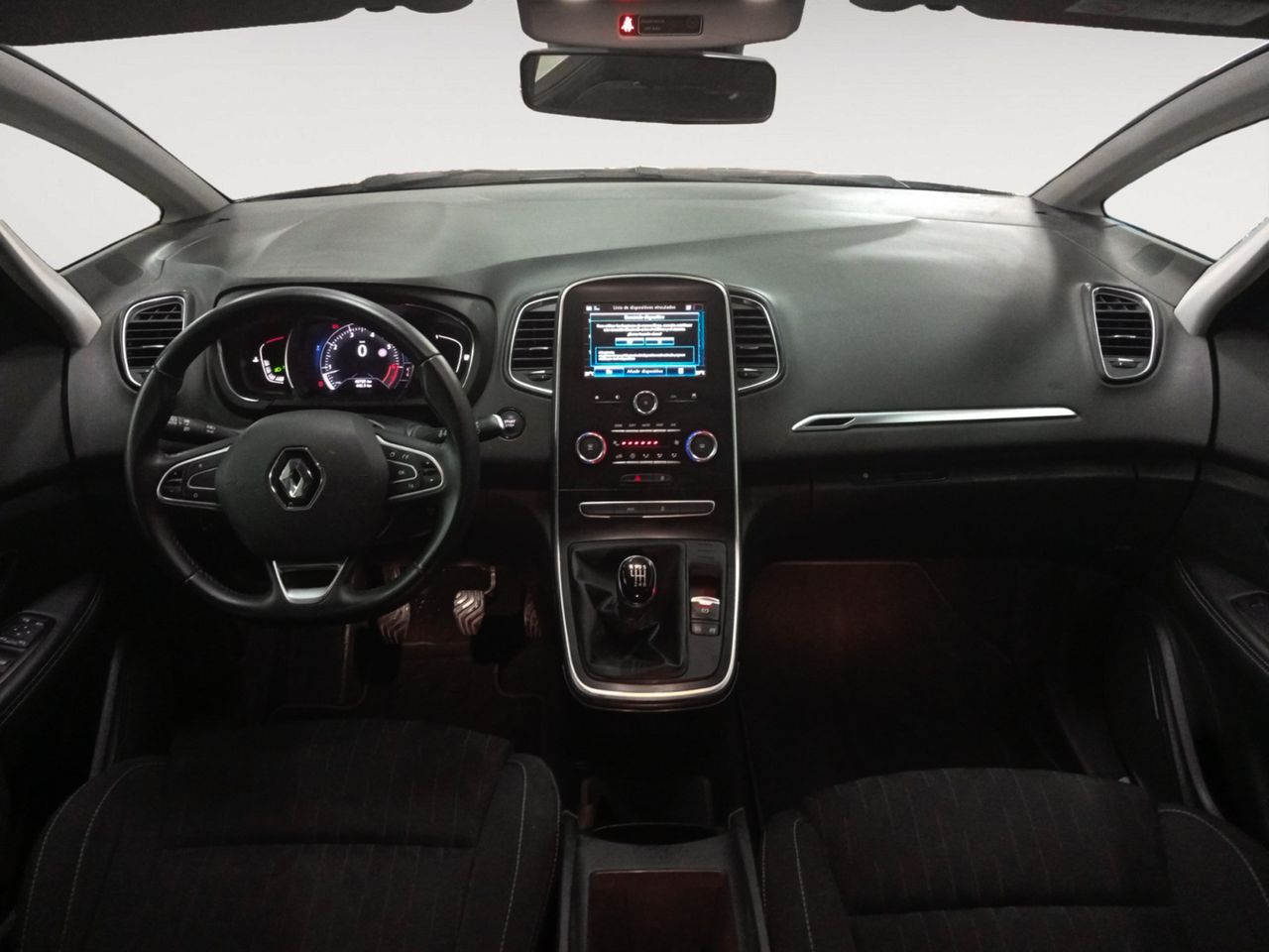 Renault Scénic Limited - foto 7