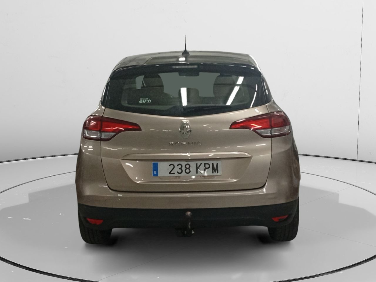 Renault Scénic Limited - foto 3