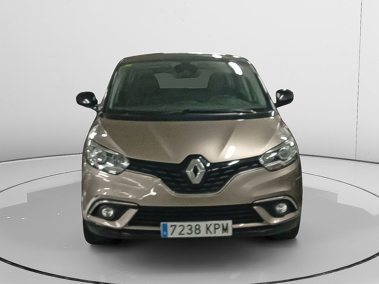 Renault Scénic Limited - foto 5