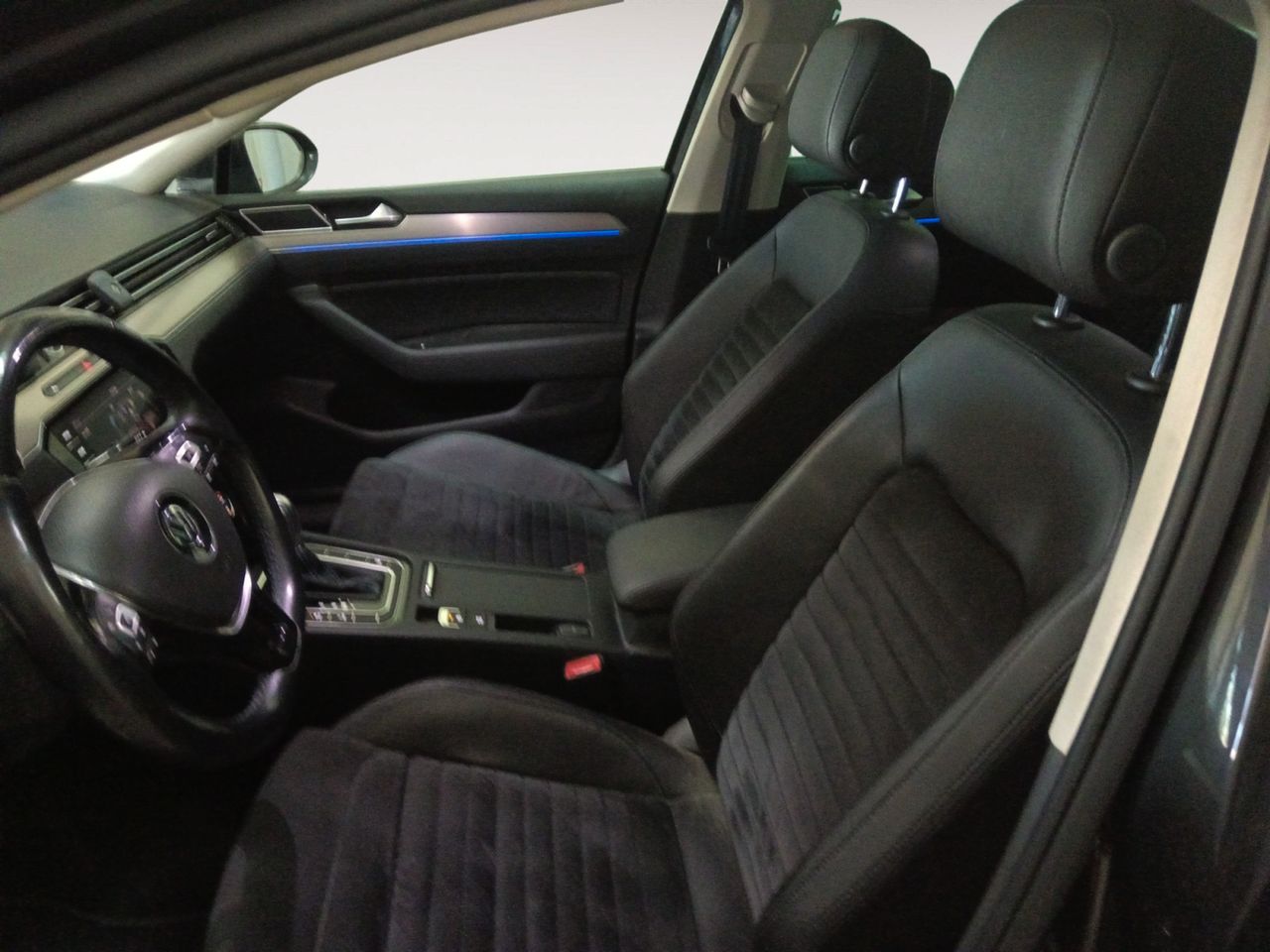 Volkswagen Passat GTE - foto 9