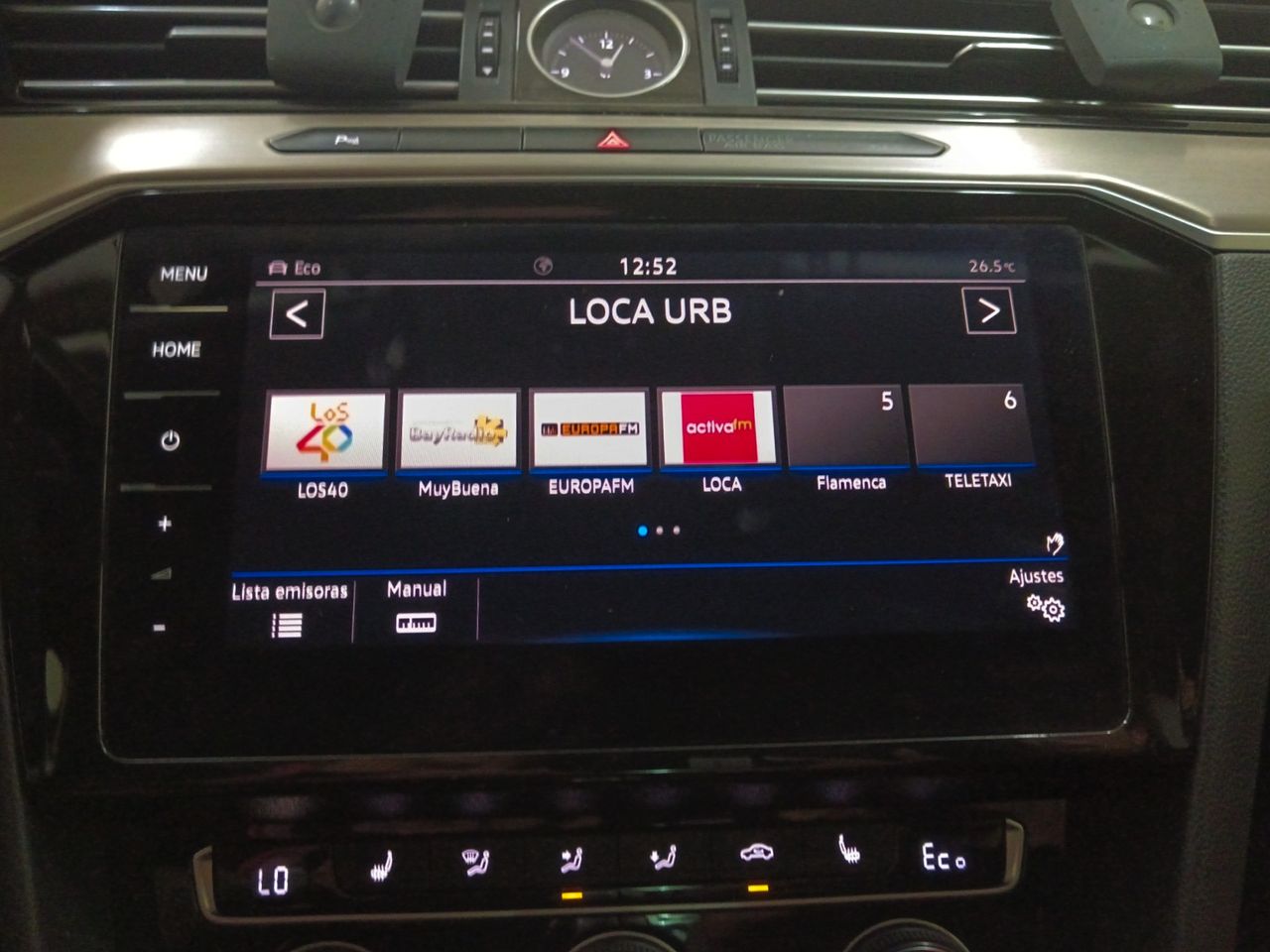 Volkswagen Passat GTE - foto 18