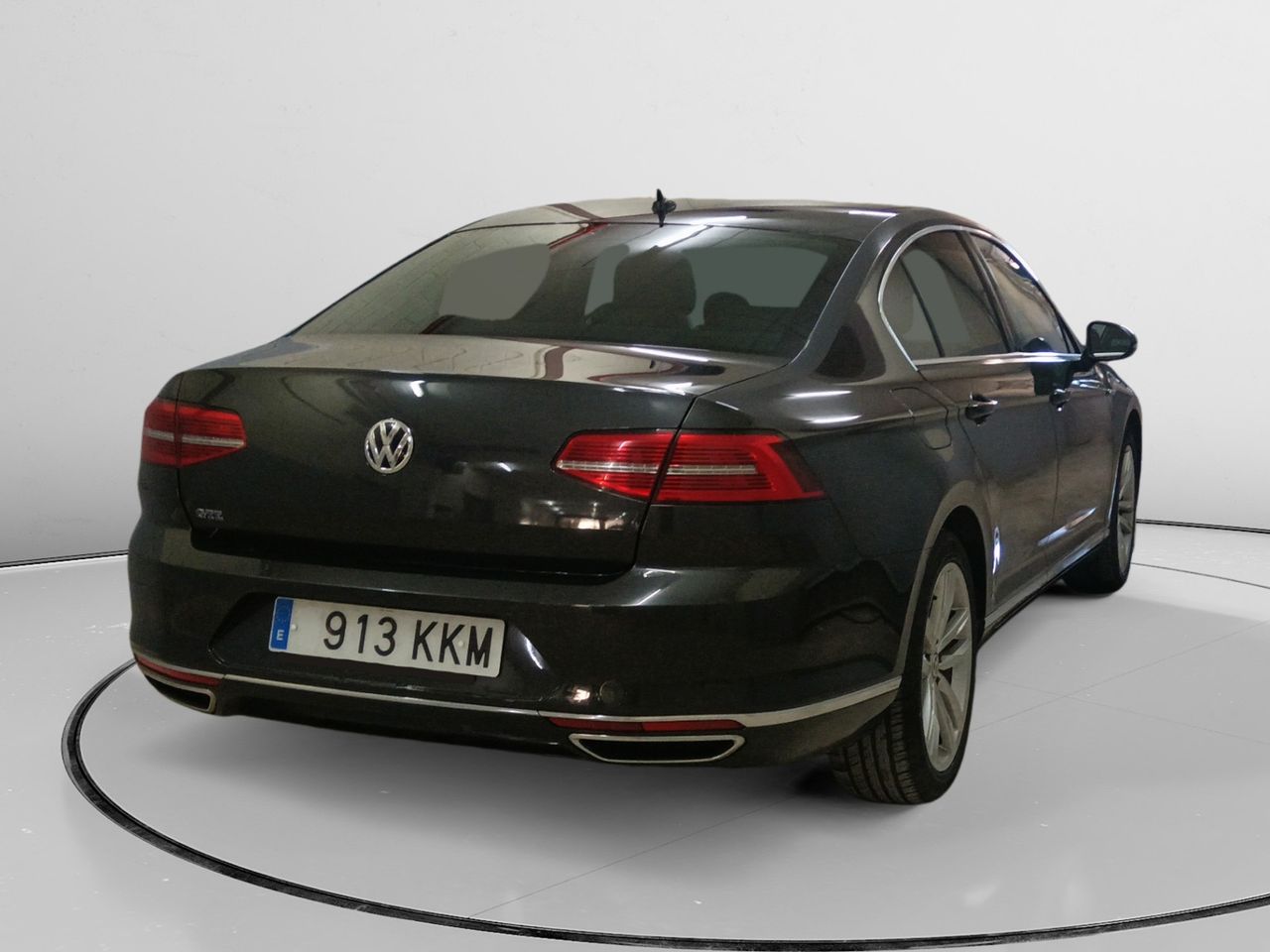 Volkswagen Passat GTE - foto 2