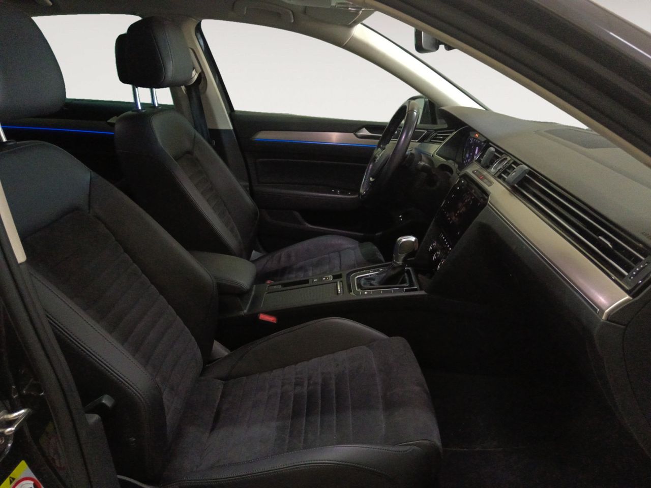 Volkswagen Passat GTE - foto 11