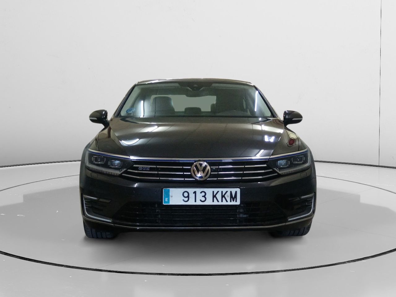 Volkswagen Passat GTE - foto 5