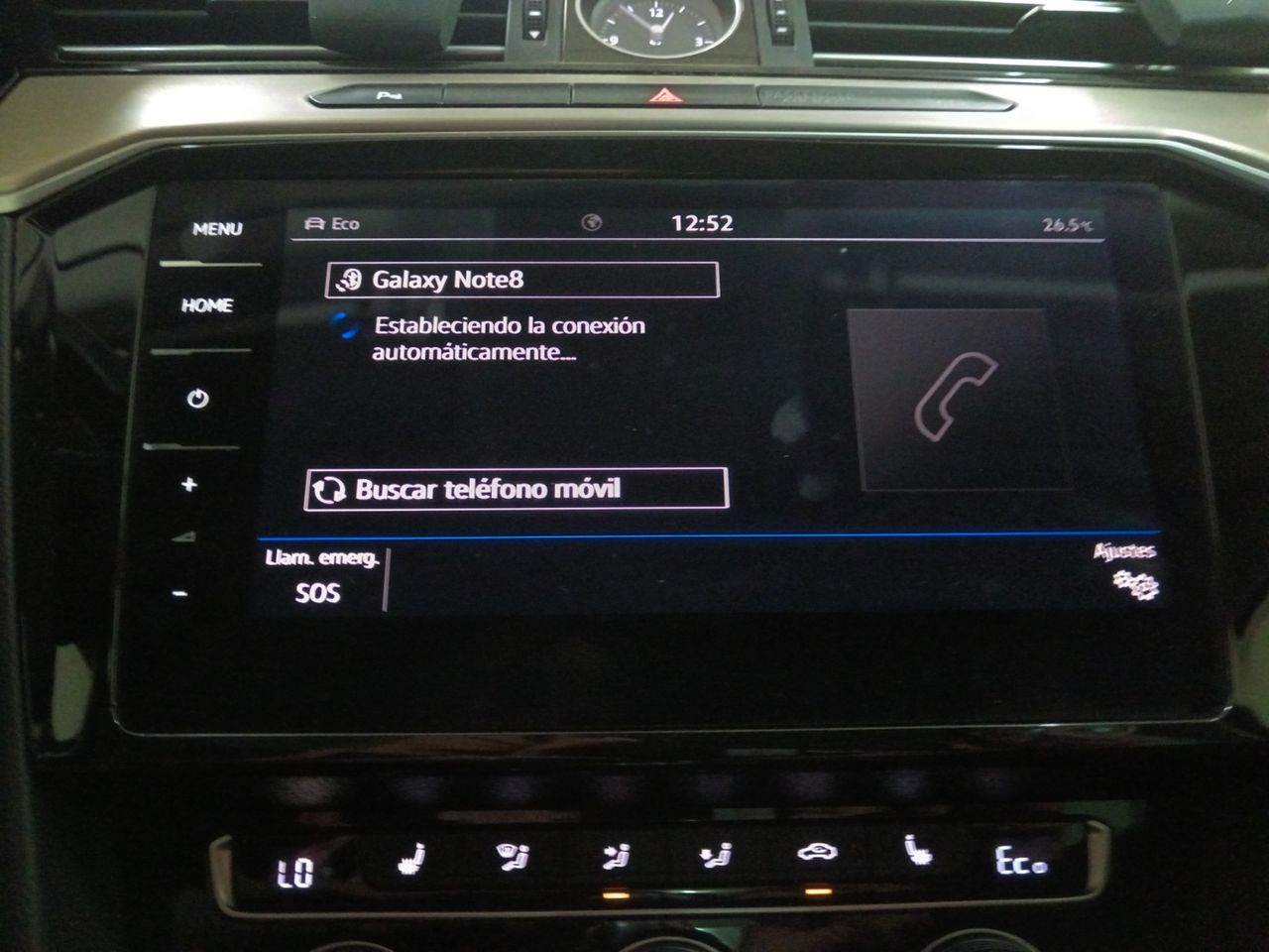 Volkswagen Passat GTE - foto 19