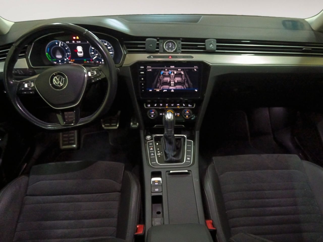 Volkswagen Passat GTE - foto 7