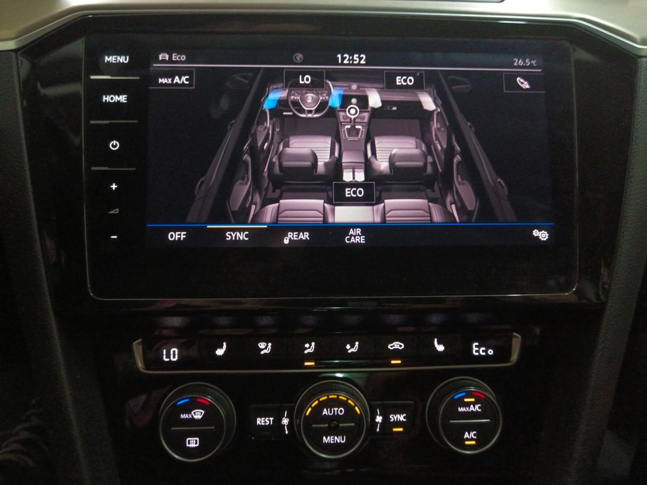 Volkswagen Passat GTE - foto 20