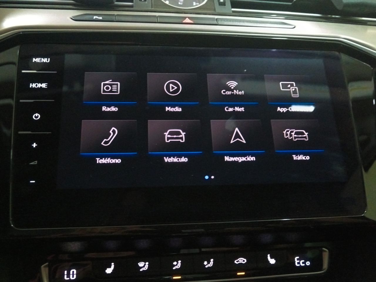 Volkswagen Passat GTE - foto 15