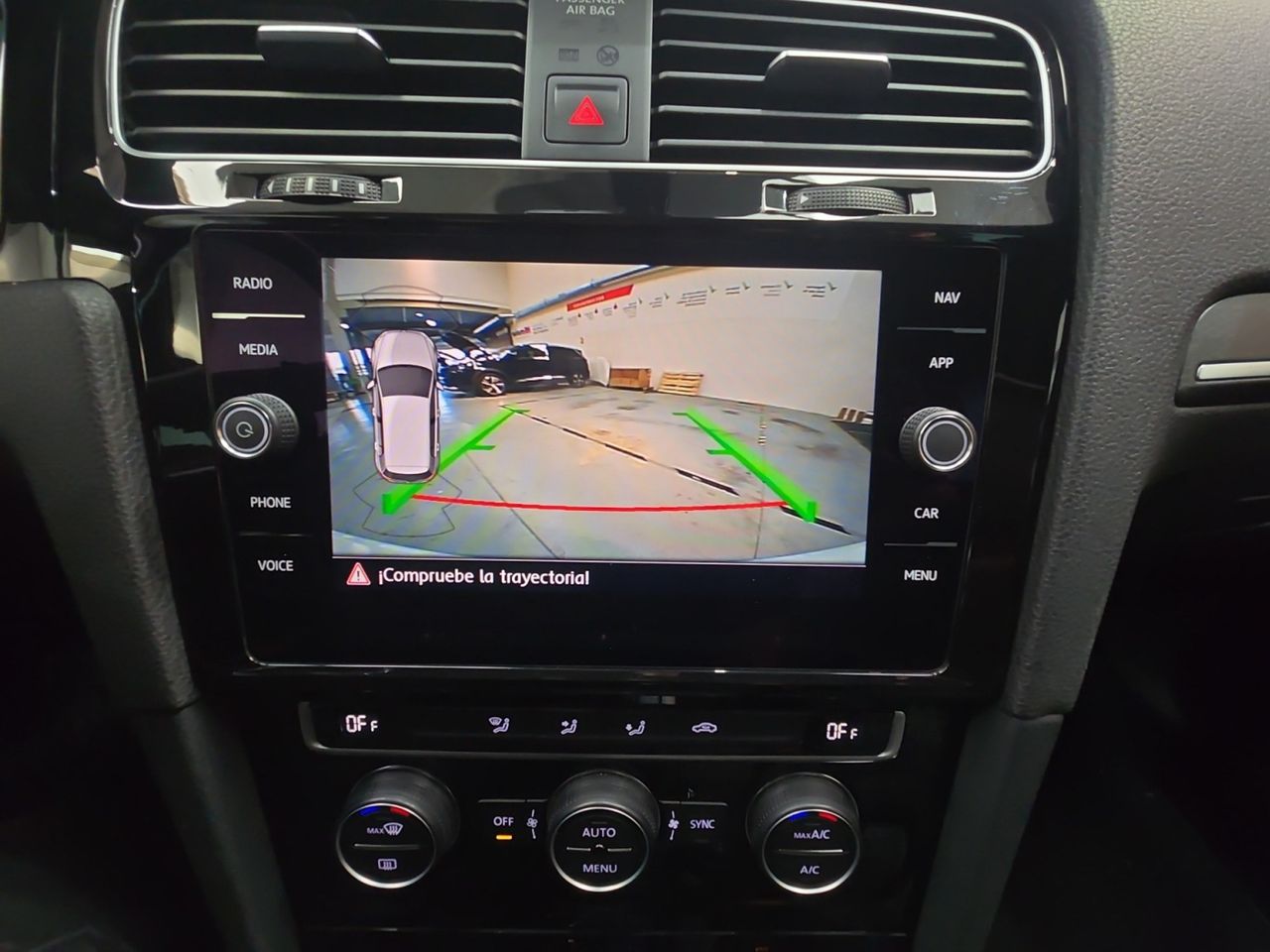 Volkswagen Golf GTE S&S - foto 19