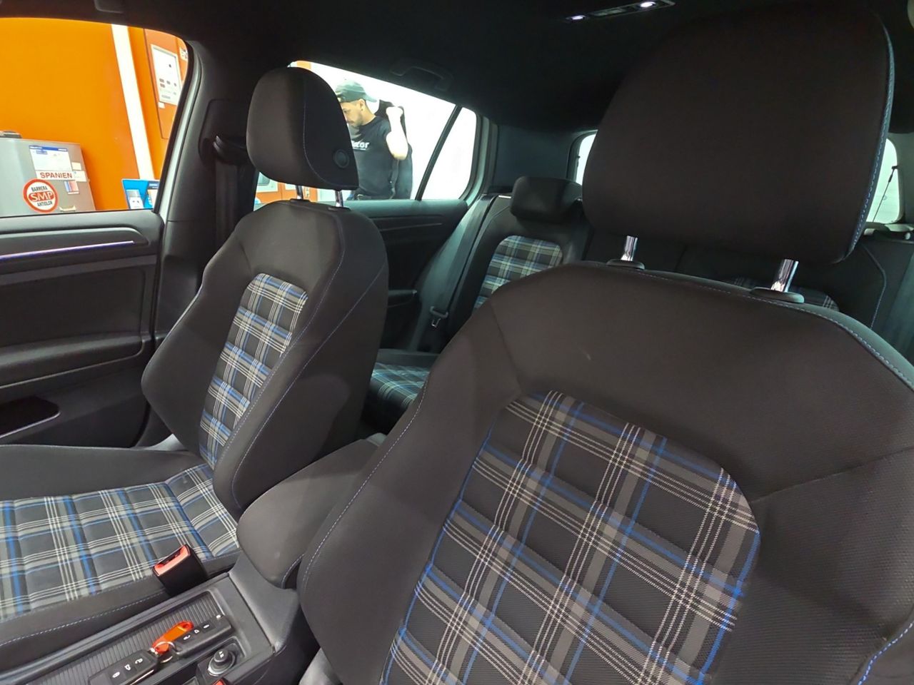 Volkswagen Golf GTE S&S - foto 21