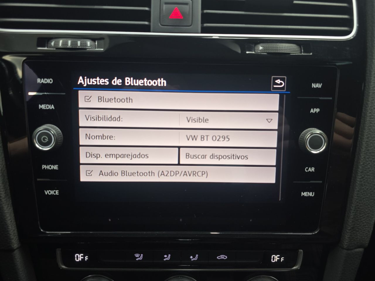 Volkswagen Golf GTE S&S - foto 17