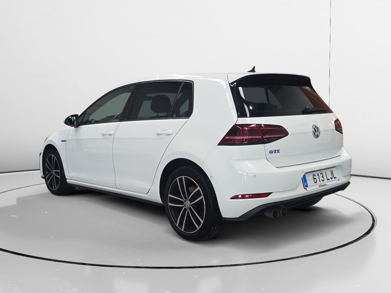 Volkswagen Golf GTE S&S - foto 4