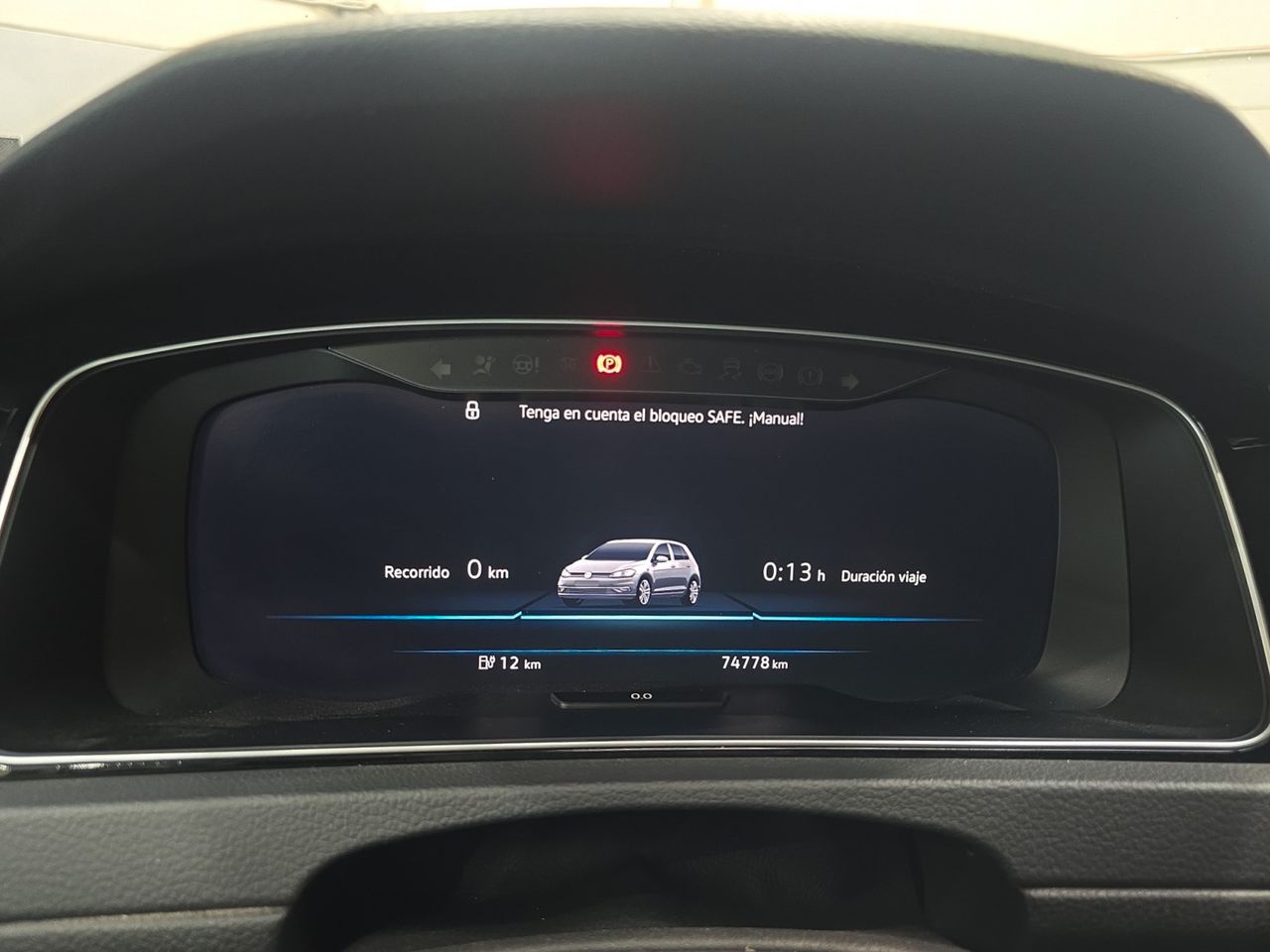 Volkswagen Golf GTE S&S - foto 14