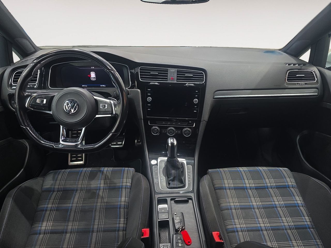 Volkswagen Golf GTE S&S - foto 7