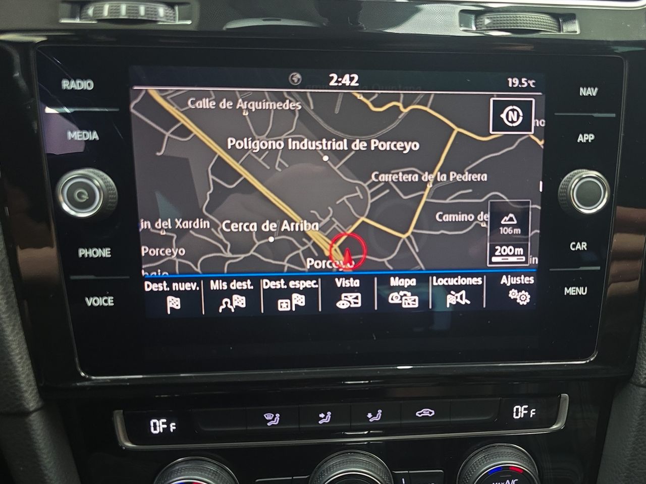 Volkswagen Golf GTE S&S - foto 18