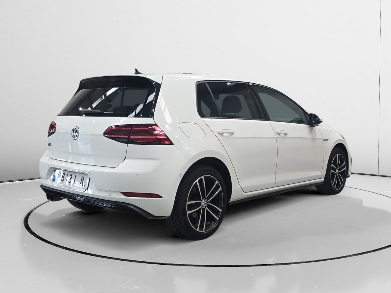 Volkswagen Golf GTE S&S - foto 2