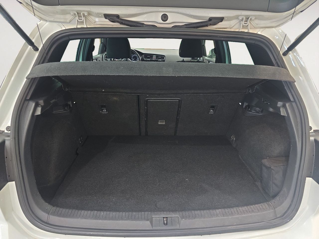 Volkswagen Golf GTE S&S - foto 12