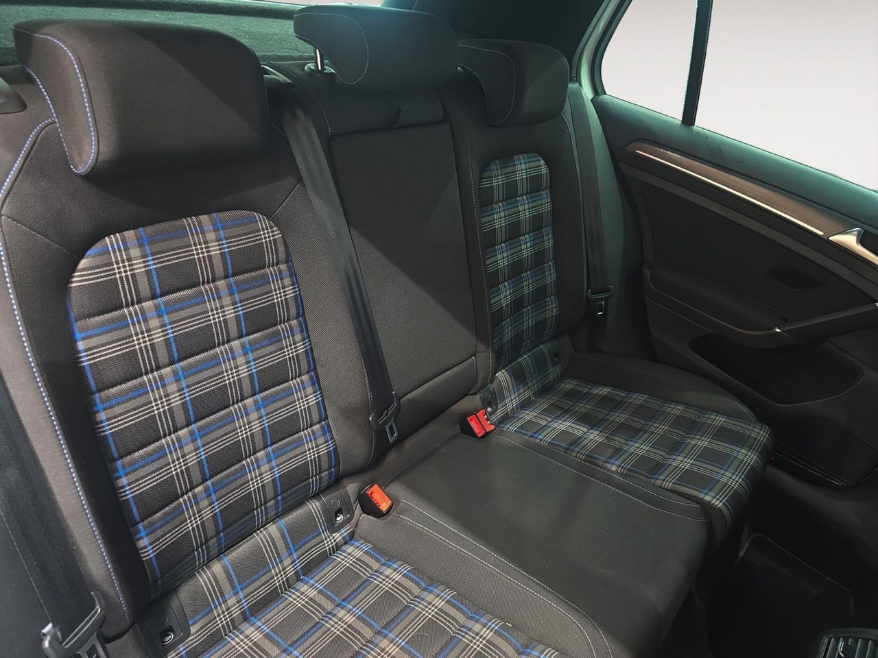 Volkswagen Golf GTE S&S - foto 10