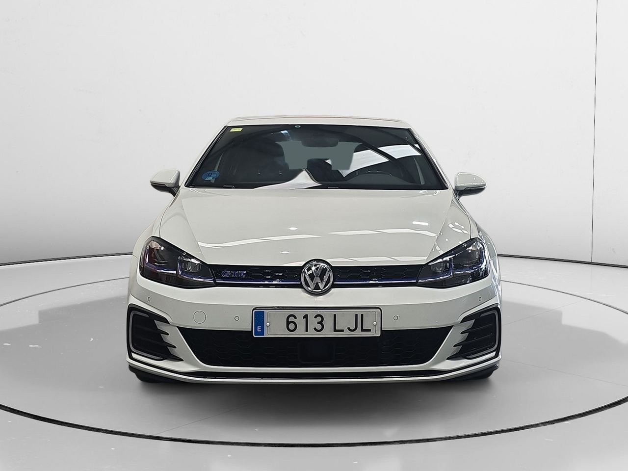 Volkswagen Golf GTE S&S - foto 5