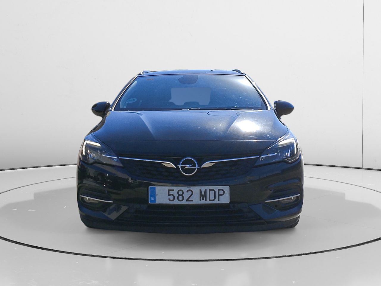 Opel Astra Business Elegance - foto 5