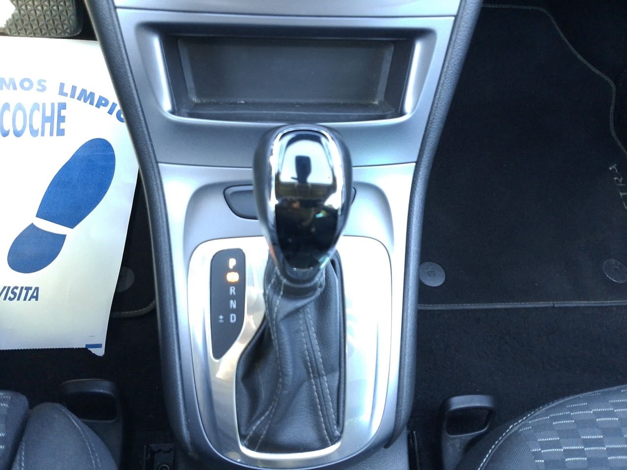 Opel Astra Business Elegance - foto 12