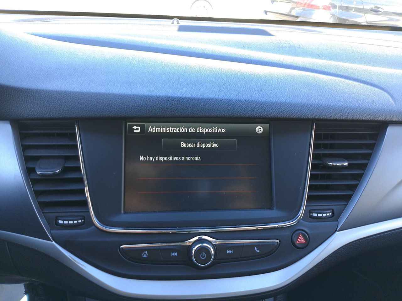 Opel Astra Business Elegance - foto 16