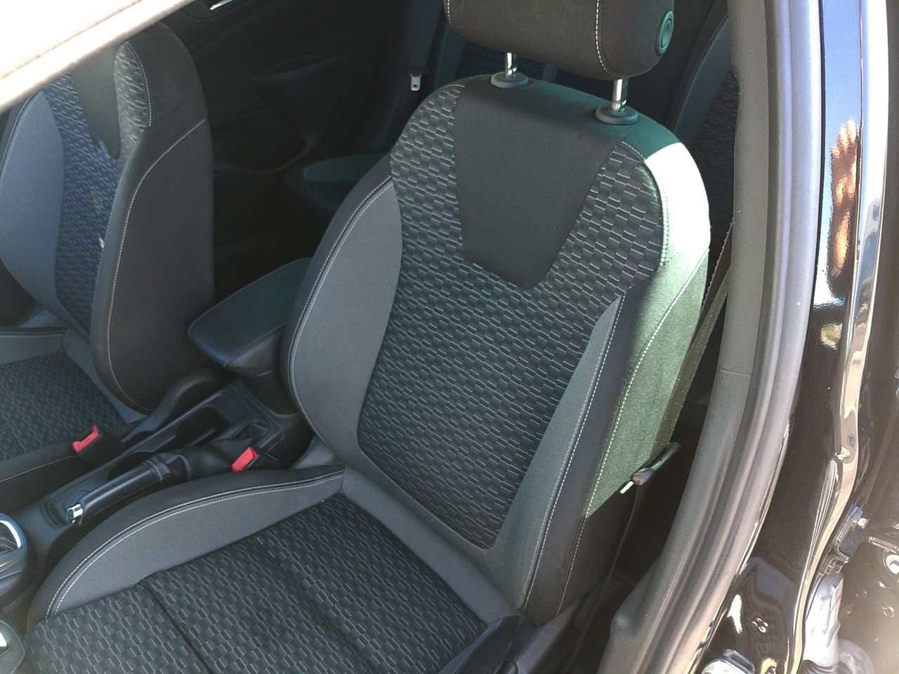 Opel Astra Business Elegance - foto 20