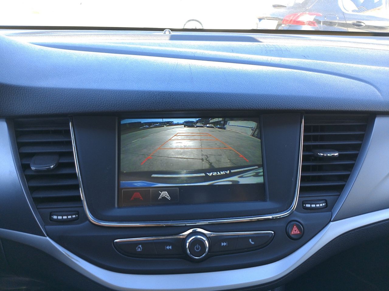 Opel Astra Business Elegance - foto 17