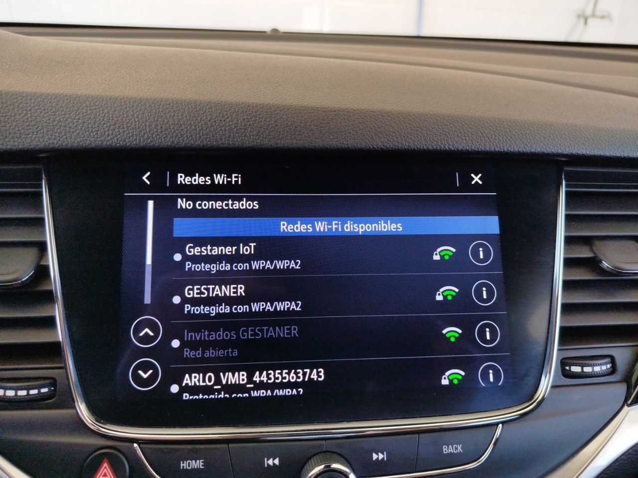 Opel Astra Elegance S&S - foto 18