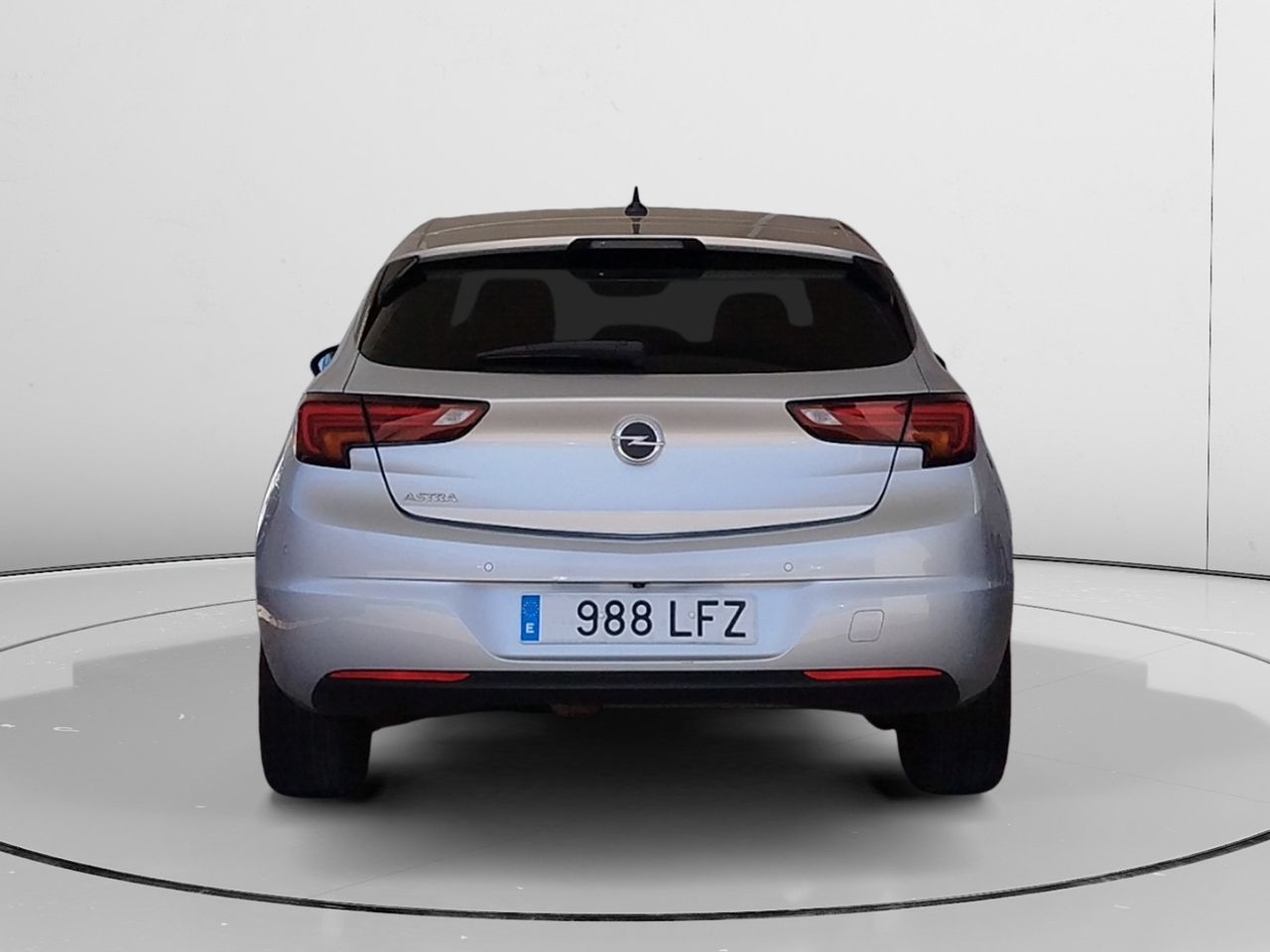 Opel Astra Elegance S&S - foto 3