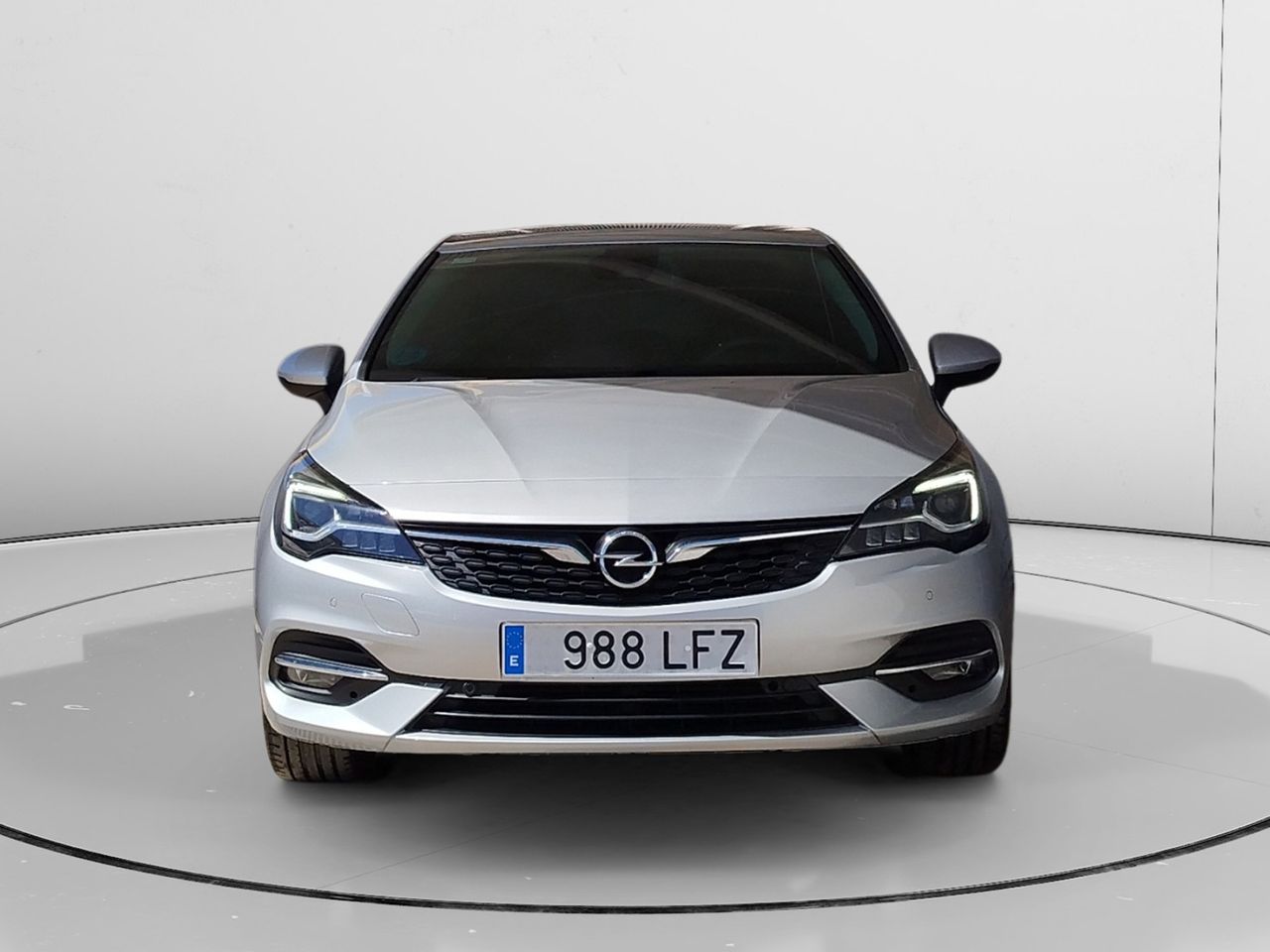 Opel Astra Elegance S&S - foto 5