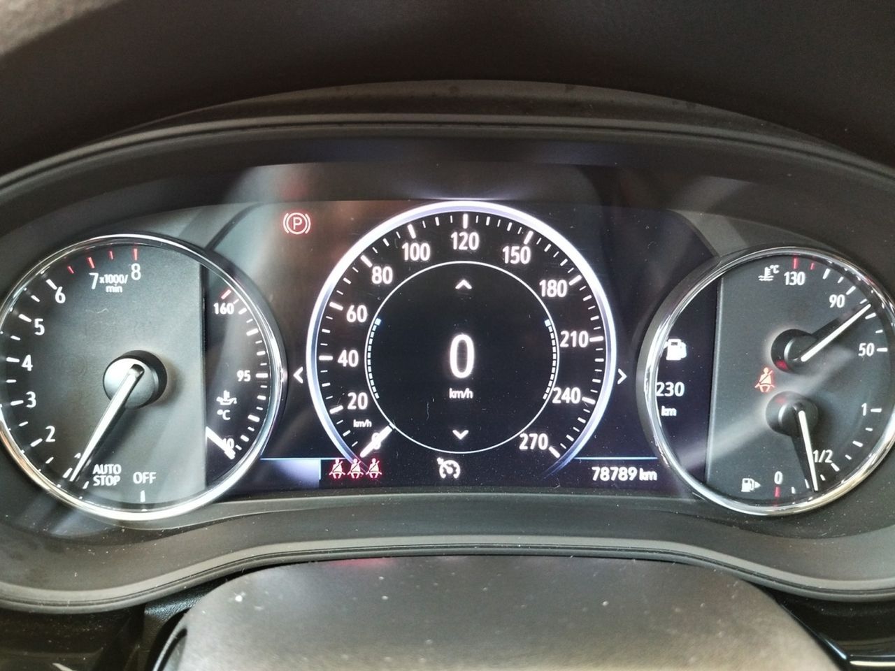 Opel Astra Elegance S&S - foto 14