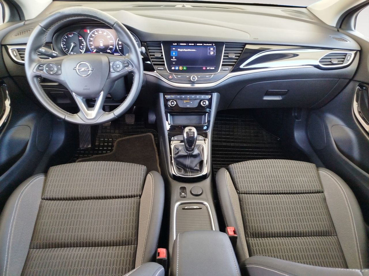 Opel Astra Elegance S&S - foto 7