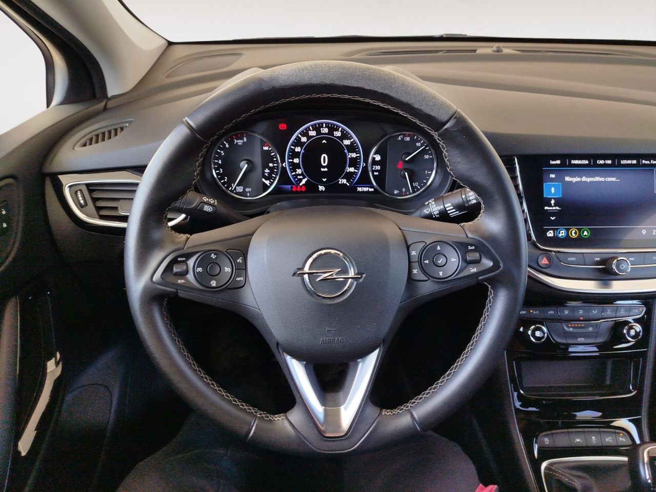 Opel Astra Elegance S&S - foto 8