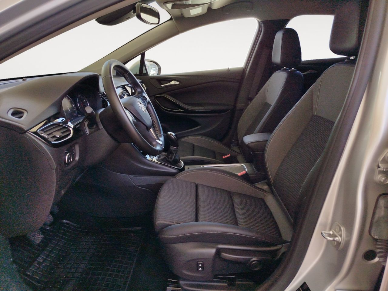 Opel Astra Elegance S&S - foto 9