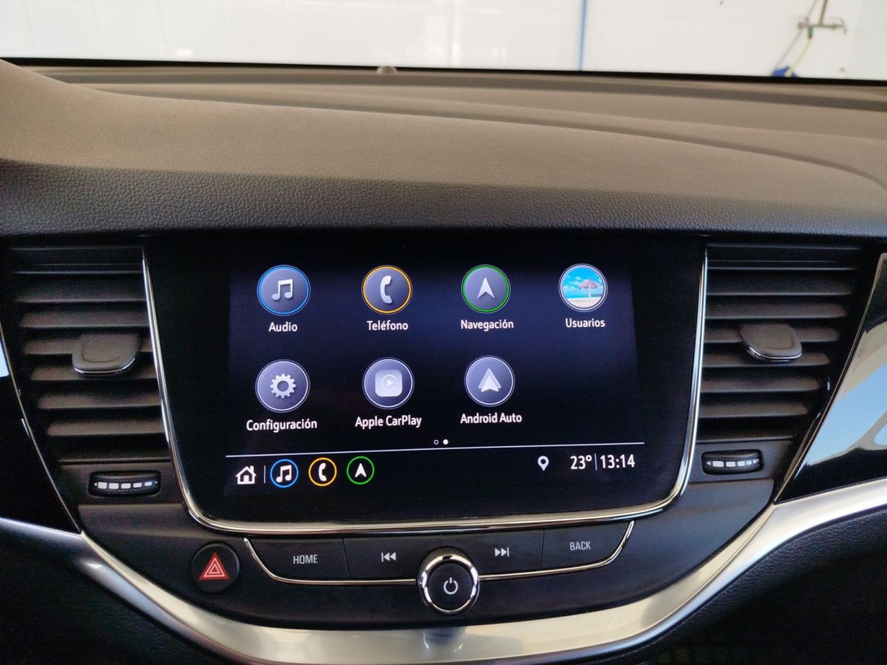 Opel Astra Elegance S&S - foto 15