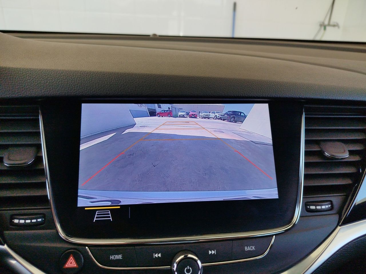 Opel Astra Elegance S&S - foto 19