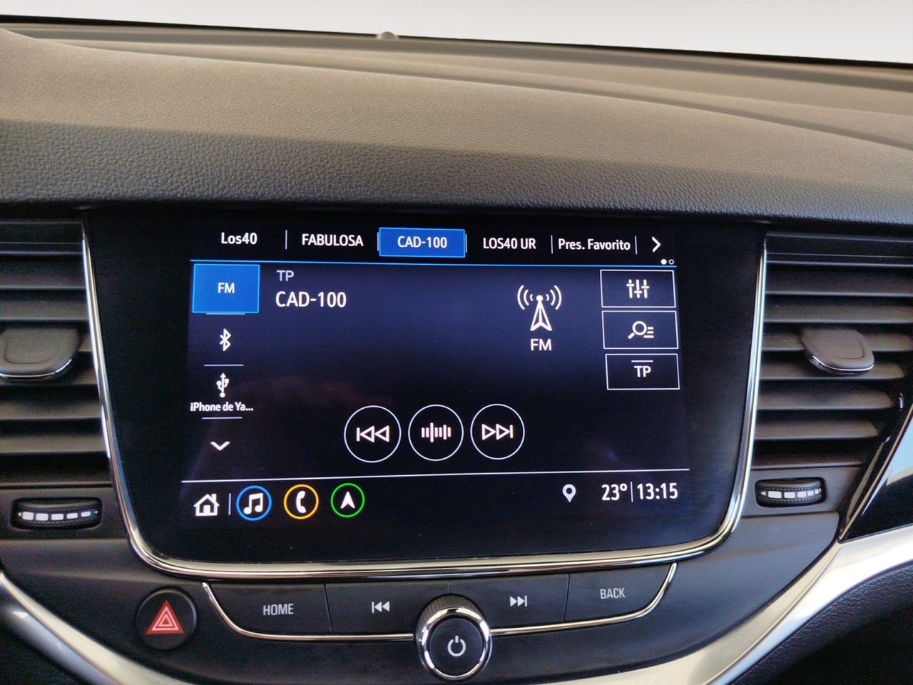 Opel Astra Elegance S&S - foto 17