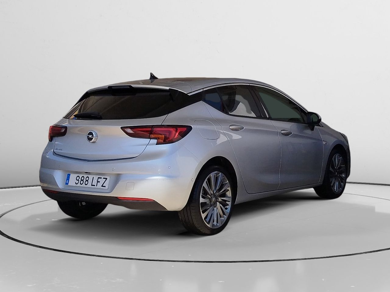 Opel Astra Elegance S&S - foto 2