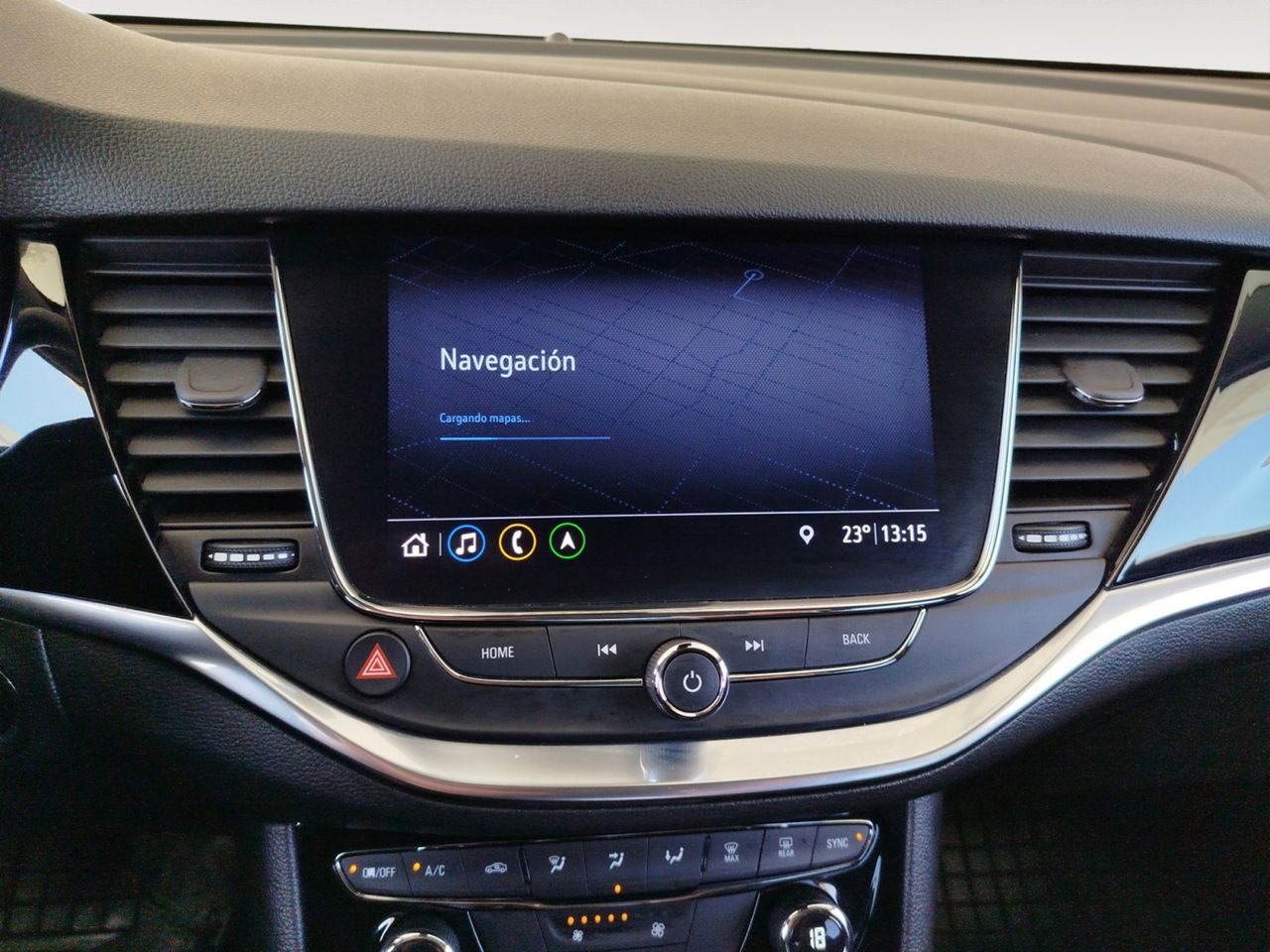 Opel Astra Elegance S&S - foto 16