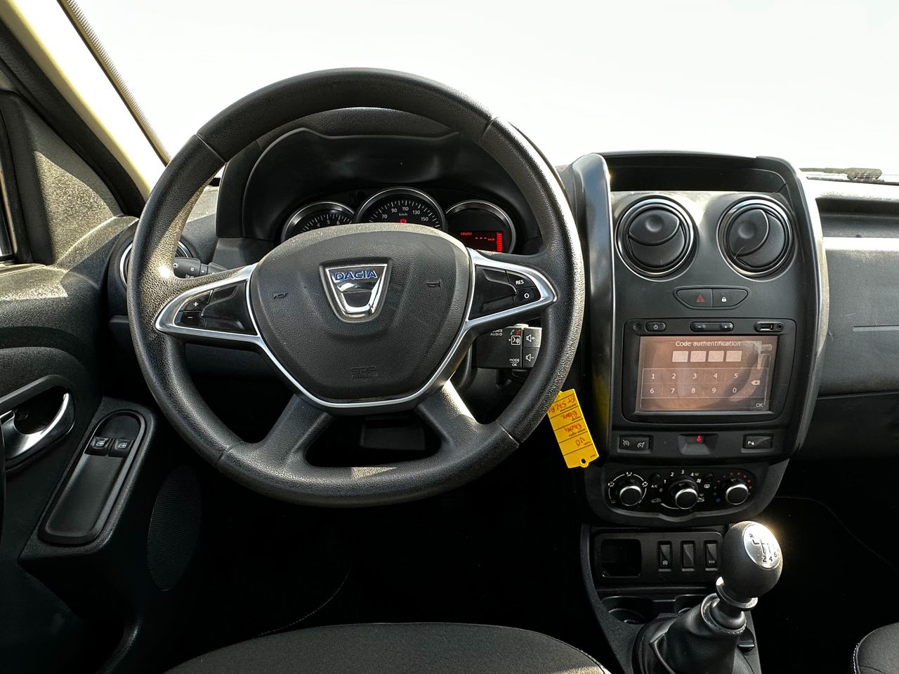 Dacia Duster Laureate 4x2 - foto 7