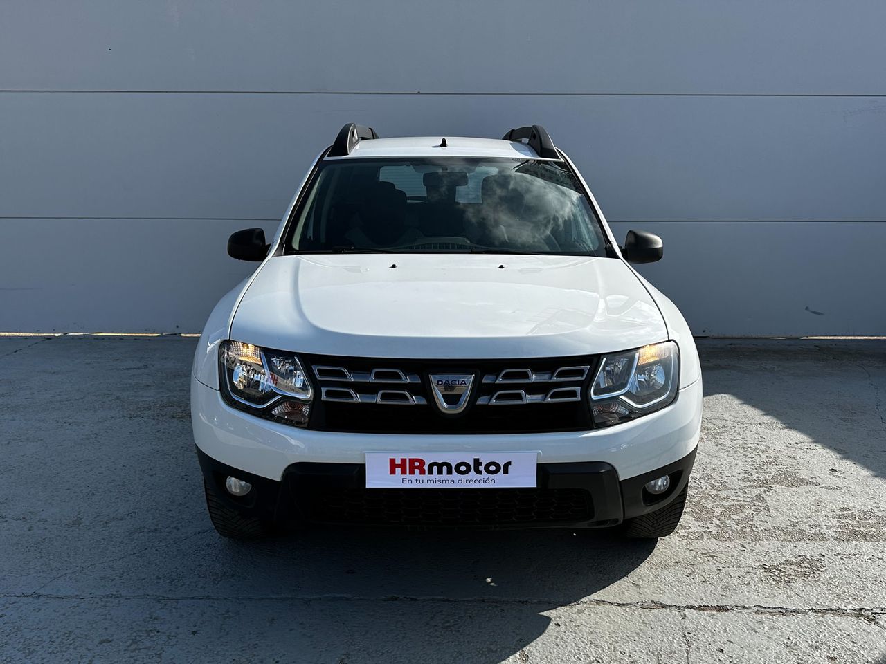 Dacia Duster Laureate 4x2 - foto 16