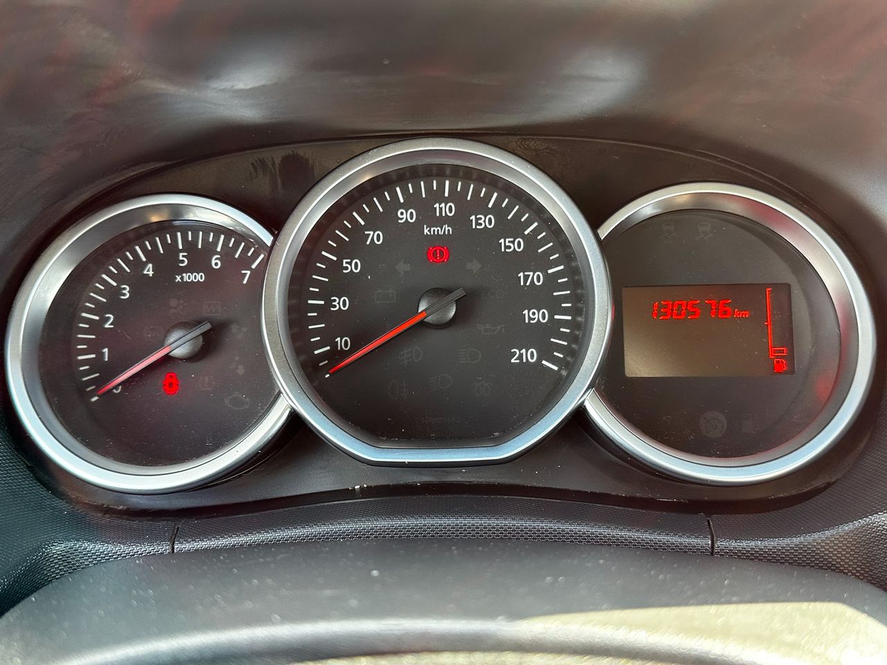 Dacia Duster Laureate 4x2 - foto 12