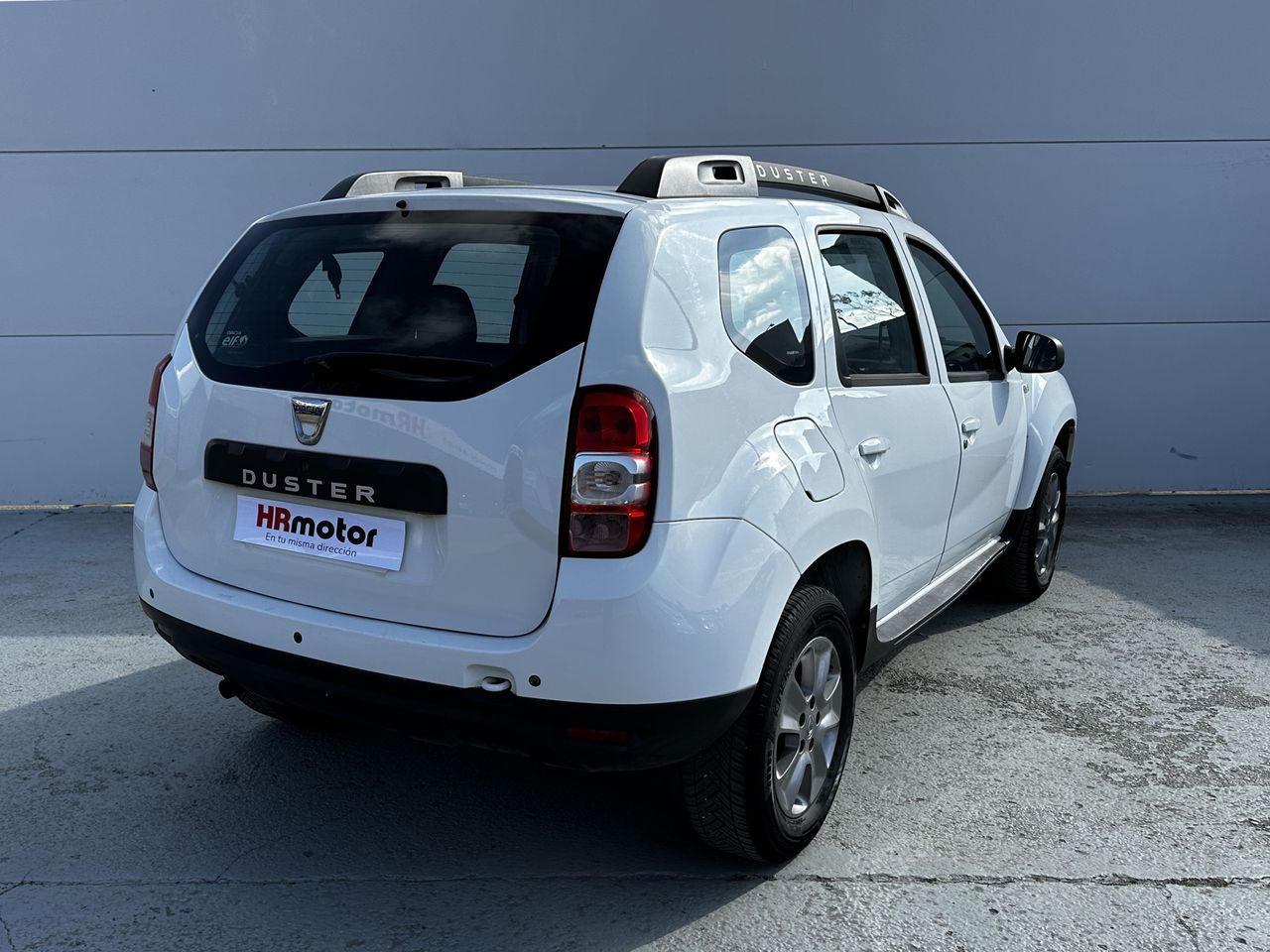 Dacia Duster Laureate 4x2 - foto 17