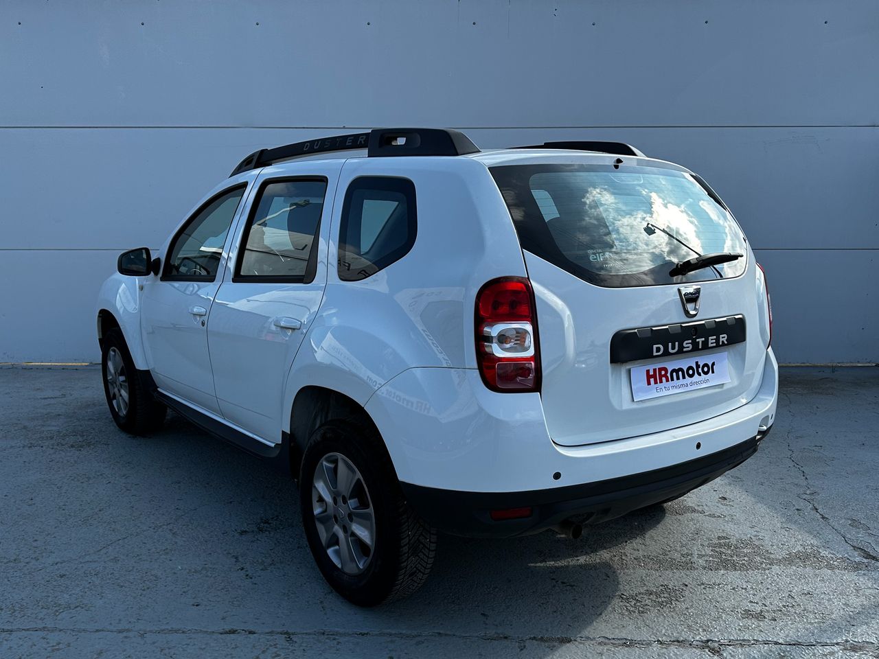 Dacia Duster Laureate 4x2 - foto 4