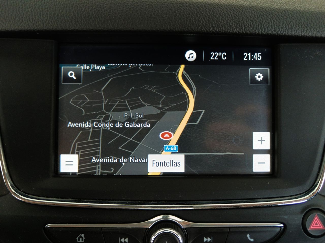 Opel Astra Business Elegance S&S - foto 17