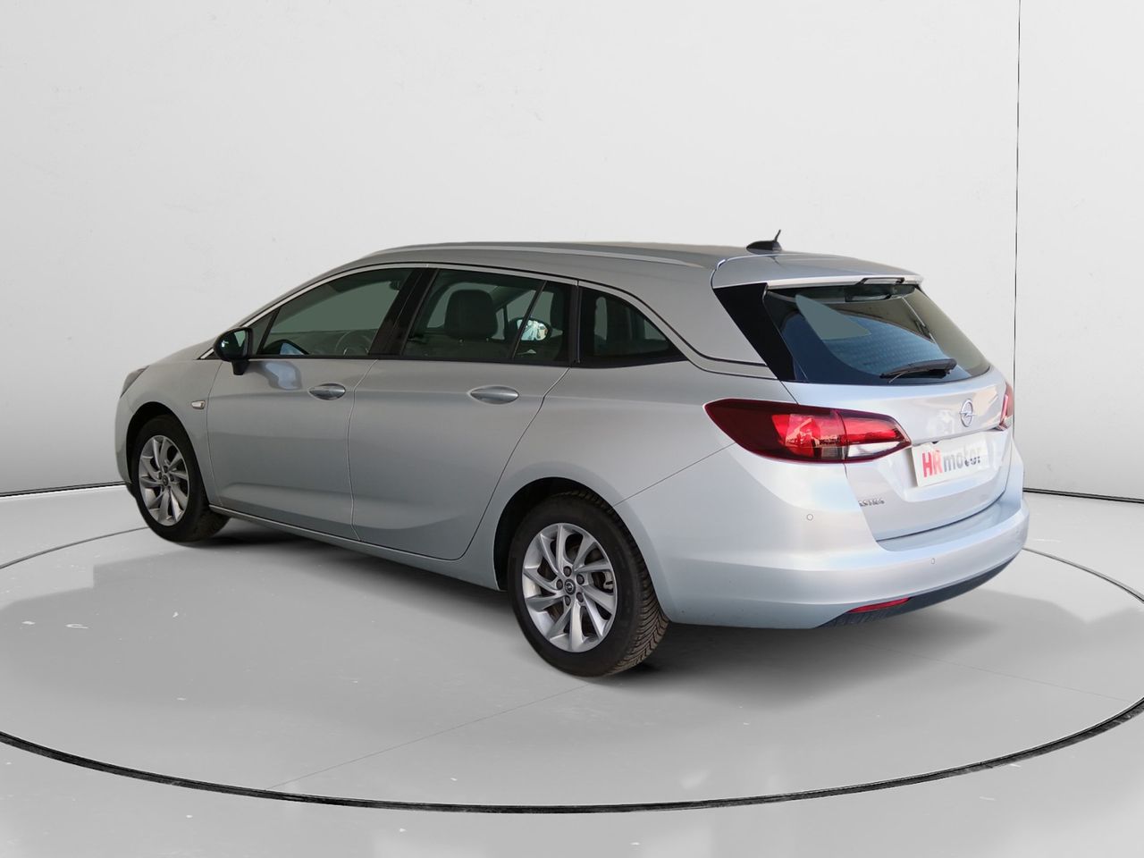 Opel Astra Business Elegance S&S - foto 4