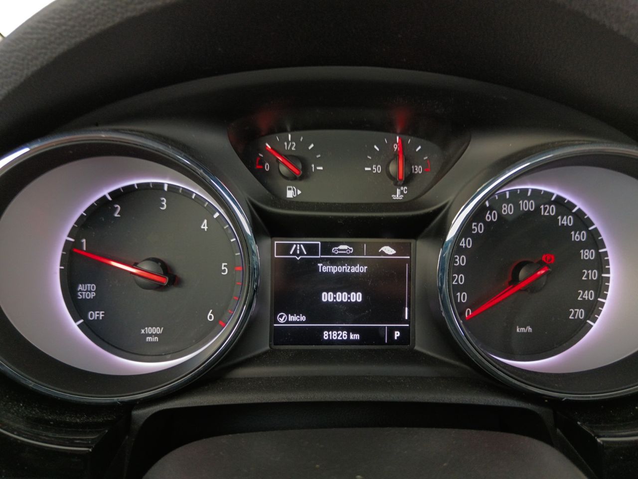 Opel Astra Business Elegance S&S - foto 14