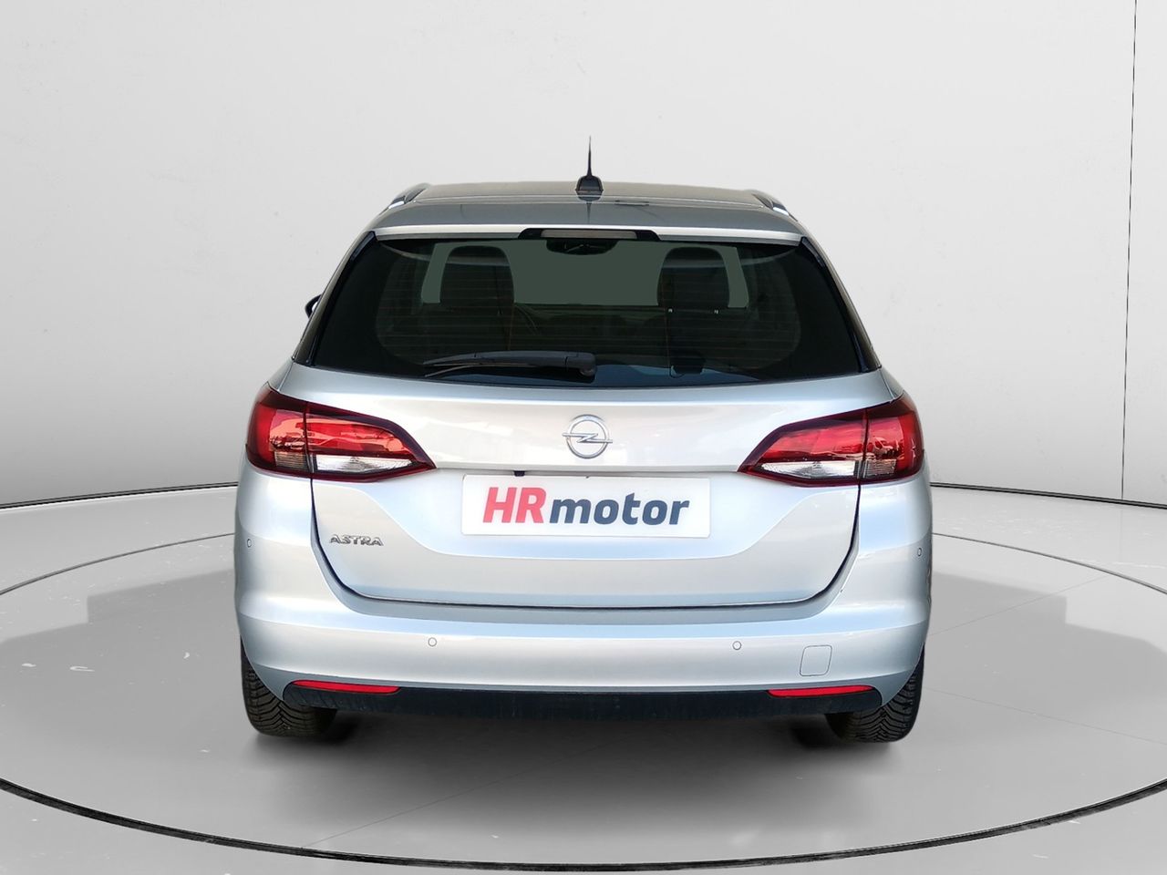 Opel Astra Business Elegance S&S - foto 3